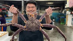 補教名師呂捷自嘲，「我是高雄澎湖人，澎湖七美人。沒錯就是