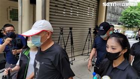 新北市，永和，分屍，兄弟，殯儀館，相驗，記者游承霖攝影