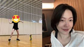 小S。（圖／翻攝自小S IG）