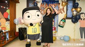  三立主播張齡予