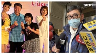 宋少卿5次酒駕神隱　放鳥2活動傻眼