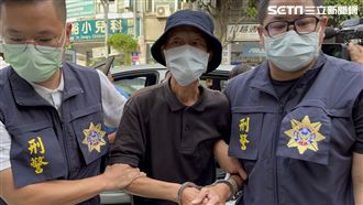 殺弟頭、手腳丟垃圾車　殺人動機曝光