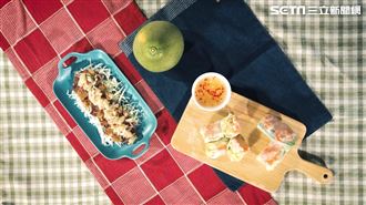 中秋賞月必備　新北文旦柚入菜更美味