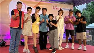 余天喪女痛徹心扉　弟媳心疼曝光現況