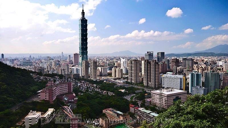 商研院景氣預測　房價增勢放緩