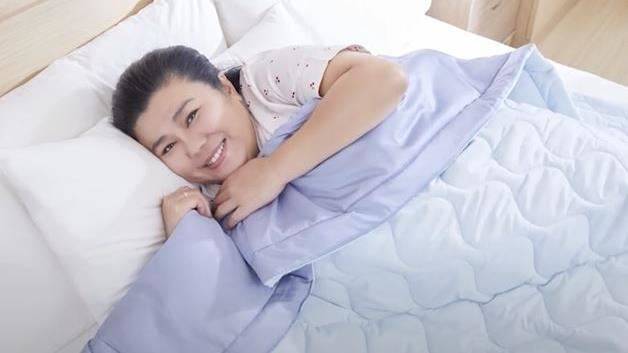 失眠困擾神破解！教你一招打造助眠床