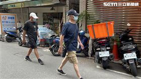 分屍,招魂,允杯,永和,記者陳啓明攝