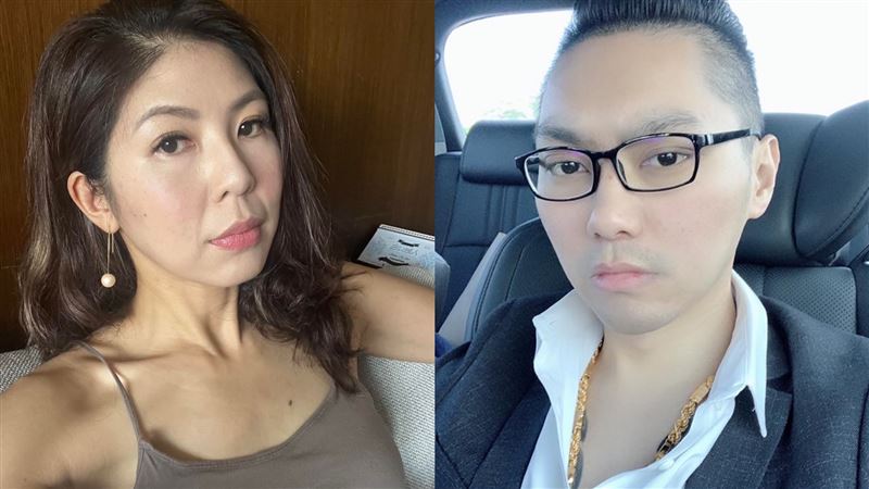 連千毅被逮　律師昔挺勾惡嘆：水太深