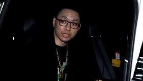 連千毅,昆妮,抖音,（圖／翻攝自連千毅臉書）