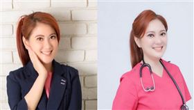 前主播薛楷莉時隔15年重回新聞圈。（圖／中天電視提供）