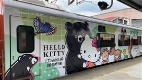 環島之星仙境西拉雅主題列車出發　不能錯過的六大理由。（圖／交通部觀光局西拉雅國家風景區管理處提供）