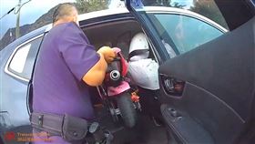 拼裝機車,改裝機車,噪音,攔查,扣車.開單,六龜分局