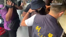 永和分屍案,坦承殺弟分屍 大哥公館落網稱