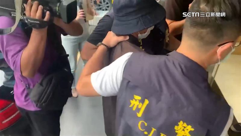 大哥坦承分屍動機　雙北逃亡路線曝光