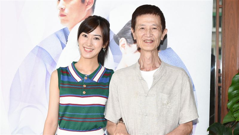 67歲阿西瘦到皮包骨　喊不怕沒人拜
