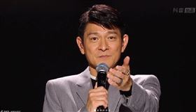 ▲劉德華（圖／翻攝自劉德華IG）