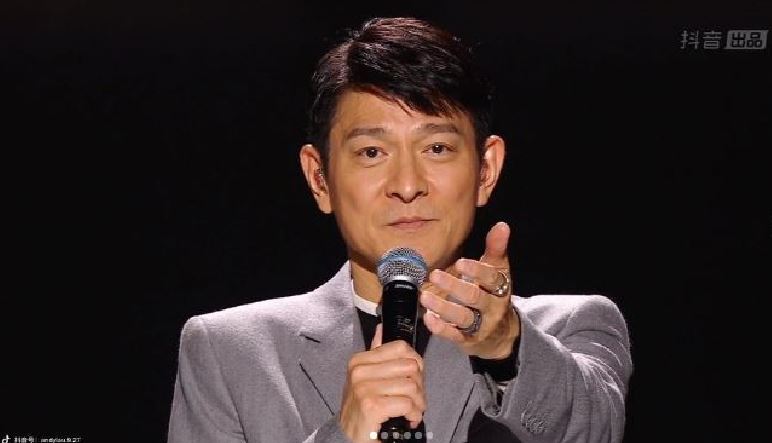 華仔演唱會3.5億人看！卻被他嘲諷