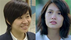 楊蕙如,楊丞琳,海鮮