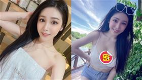 許薇安（圖／翻攝自許薇安IG）