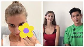 佳娜。（翻攝自IG