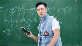 謝祖武。（TVBS提供