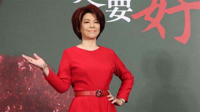 爆蔡琴染多個怪病　吃盡苦頭內幕曝光