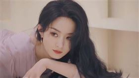 ▲趙麗穎。（圖／翻攝自微博趙麗穎工作室）