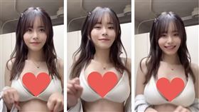 日本網紅雛乃波波（ぽぽちゃん）