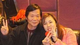 新北市，板橋，劉美芳，恐嚇，黑衣人