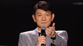 ▲劉德華（圖／翻攝自劉德華IG）