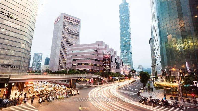 七大因素衝擊房市　專家預言選後回溫
