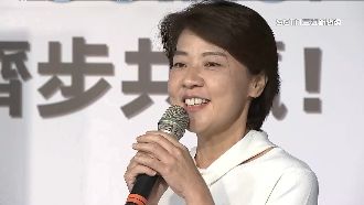 黃珊珊競總施工爆違法　藍批知法犯法