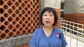 葉毓蘭（圖／記者林恩如攝影）