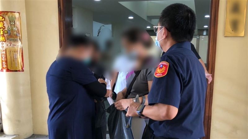 妙齡女成無名屍　警靠一特徵助祂歸根