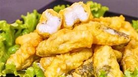 那個魚,豆腐魚,楊丞琳,海鮮,東港(大鵬灣新新海鮮餐廳老闆 提供)