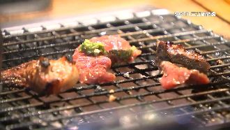 中秋烤肉蔬菜漲　烤肉比烤海鮮奢侈