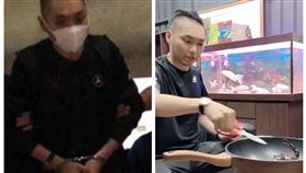 連千毅,刑事局,直播,網紅,NFT,詐欺