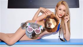 陳潔兒(jkf提供)