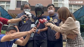 新／肢解弟還伴屍5天！大哥遭檢聲押