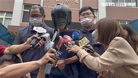 分屍,肢解,狂言,永和,記者陳啓明攝