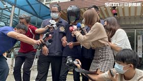 分屍,肢解,狂言,永和,記者陳啓明攝