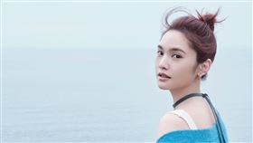 楊丞琳。（圖／翻攝自楊丞琳臉書）