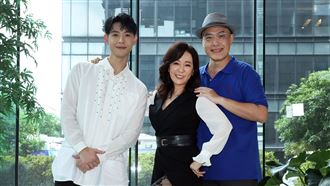 獨／抓包兒談戀愛　況明潔曝唯一要求