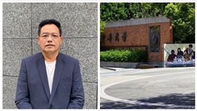 中華大學,林耕仁,（圖／資料畫面）