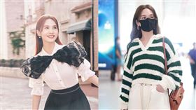 楊丞琳影視歌三棲，被封為「全能天后」。（圖／截自楊丞琳IG）