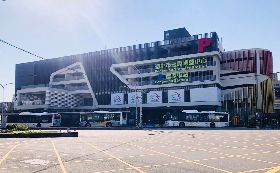 台中市豐原轉運中心9日啟用