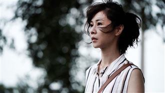 謝盈萱入圍2視后　獲金鐘提名發聲了