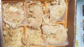 月餅、碎爛、永和王師傅餅舖、金月娘