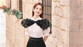 楊丞琳(翻攝臉書)