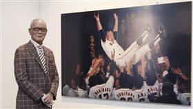 ▲日本職棒傳奇長嶋茂雄腦出血送醫，意識清楚無生命危險。（圖／美聯社／達志影像）